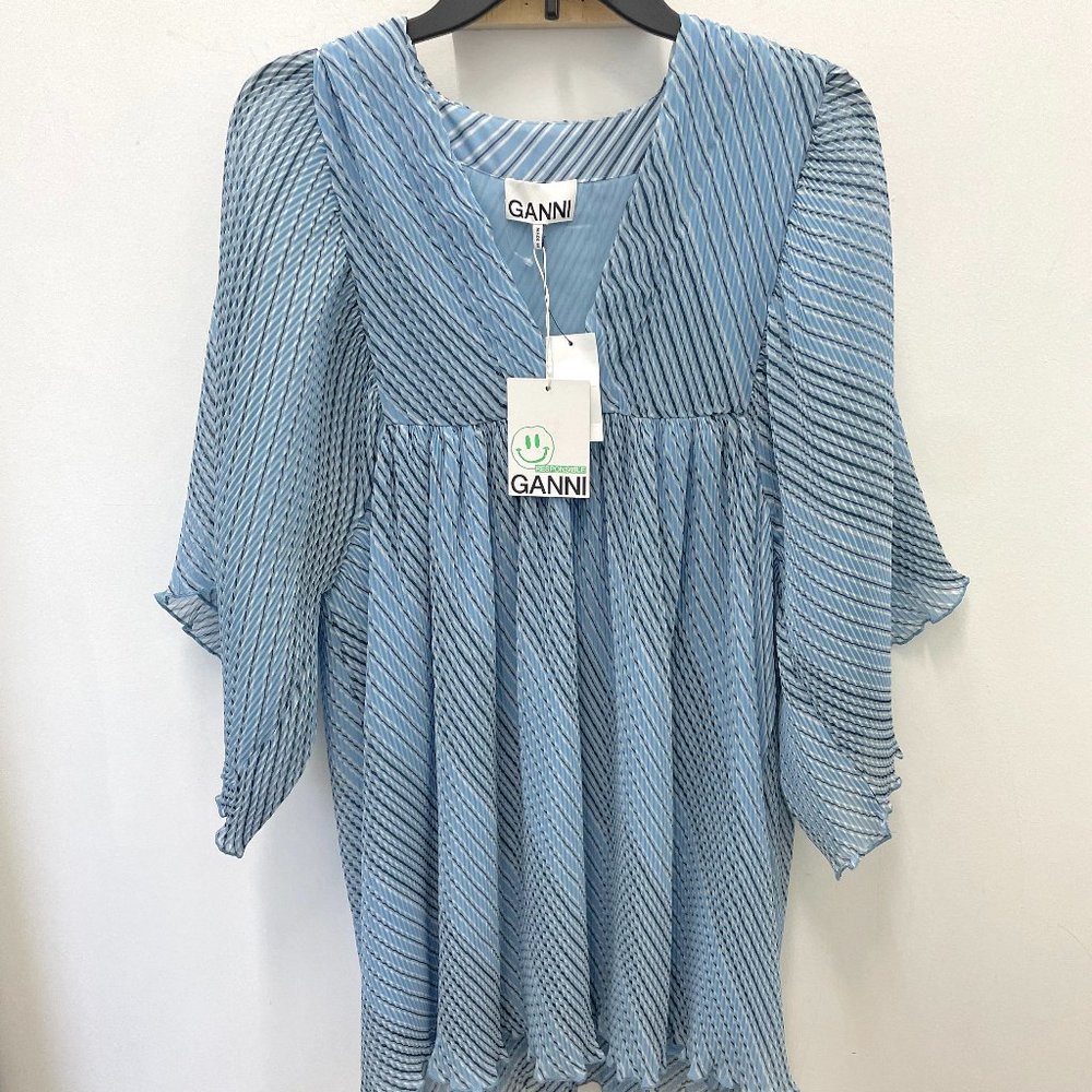 Ganni Dress